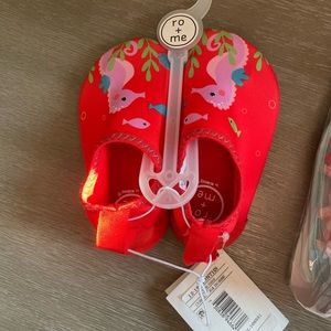 RO+ME SWIM Shoes: Bundle with more!
